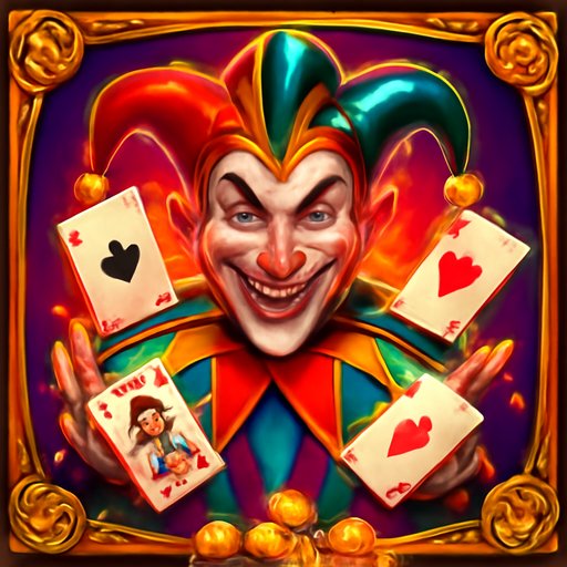 win777 card games